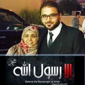 Meet your Posher, Omar